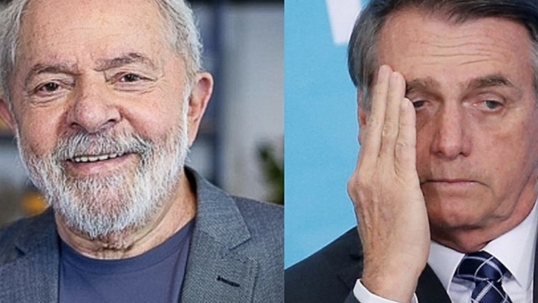 Lula lidera corrida presidencial com 48% das intenções de votos, diz Ipec