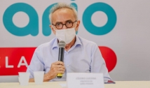João Pessoa vai exigir passaporte da vacina, diz Cícero Lucena