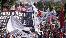 Campanha Fora Bolsonaro confirma 174 atos em 157 cidades no 7 de setembro; confira no Nordeste 
