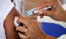 Saúde distribui 30.258 doses para vacinação de adolescentes contra a covid-19 nesta segunda-feira