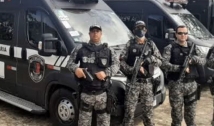 Governo propõe emenda à Constituição para criar Polícia Penal da Paraíba
