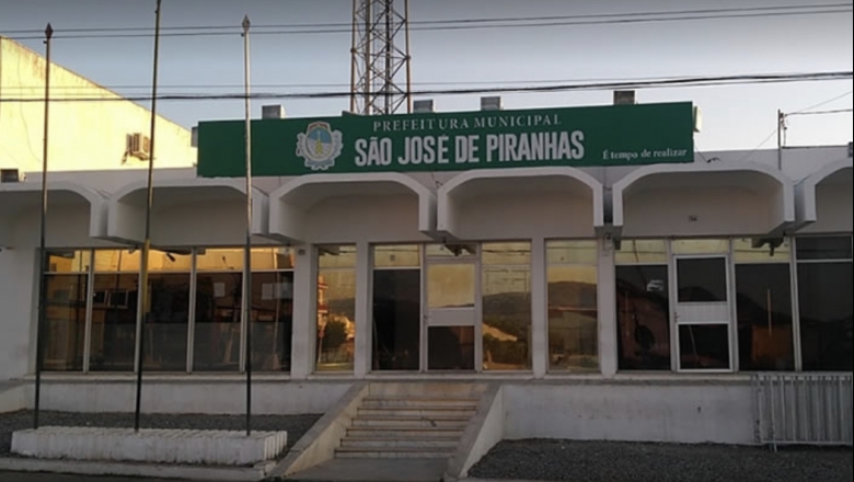 Prefeitura de São José de Piranhas divulga programação alusiva ao  aniversário da cidade 