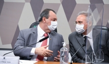 CPI da Pandemia aprova convocação de Ana Cristina Valle, 2ª esposa de Bolsonaro