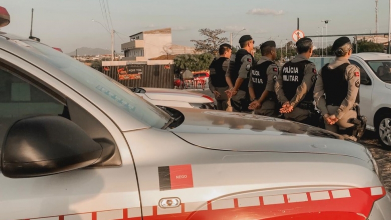Segurança Pública da Paraíba é a mais competitiva do Norte e Nordeste, segundo ranking do CLP