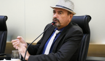 'O grupo decidiu, está decidido. Chico Mendes terá meu apoio e será o nosso deputado estadual', diz Jeová Campos