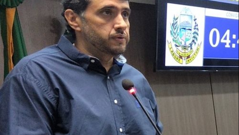 Segunda Câmara Cível reforma sentença contra ex-prefeito de Sousa, André Gadelha