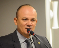 Processo contra Cabo Gilberto é aberto no Conselho de Ética da ALPB; presidente diz que deputado descumpriu as deliberações 
