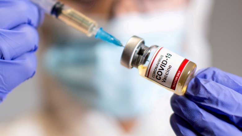 Paraíba distribui 174.492 doses de vacina contra a covid-19 para reforço e imunização da população adulta