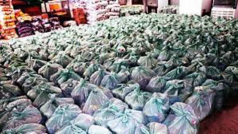  Mais assistência: Prefeitura de Cajazeiras vai realizar nova etapa de distribuição de cestas básicas