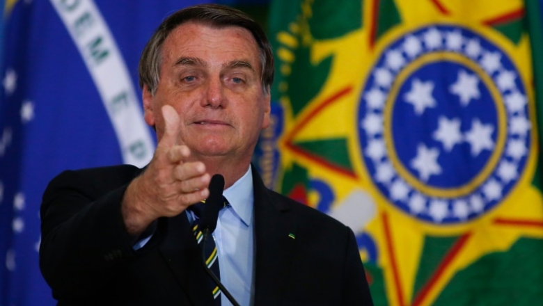 Deputado paraibano alerta que Bolsonaro destrói controle sobre uso de agrotóxicos no Brasil, com “pacote do veneno”
