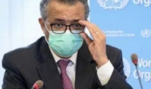 Doses de reforço da vacina são ‘imorais’ e ‘injustas’, diz chefe da OMS