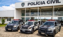 Inscrições para concurso da Polícia Civil da Paraíba começam hoje