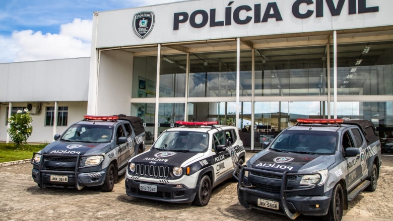 Inscrições para concurso da Polícia Civil da Paraíba começam hoje