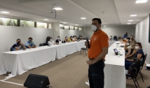 Opas destaca transparência na comunicação entre as boas práticas da Paraíba no combate à pandemia