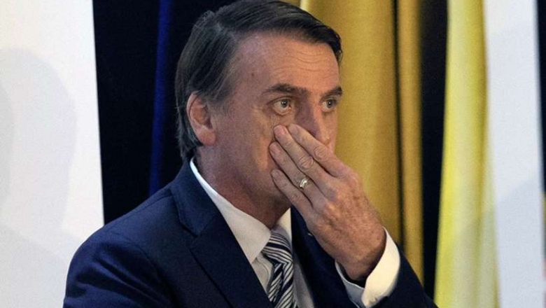 Bolsonaro não merece ser reeleito para 69% dos eleitores, diz pesquisa