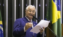 Frei Anastácio denuncia que PEC do calote deixa R$ 31 bilhões para Bolsonaro gastar com interesses políticos