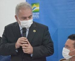 Queiroga diz que Ômicron ‘não é variante de desespero’ e que Brasil está preparado para nova onda