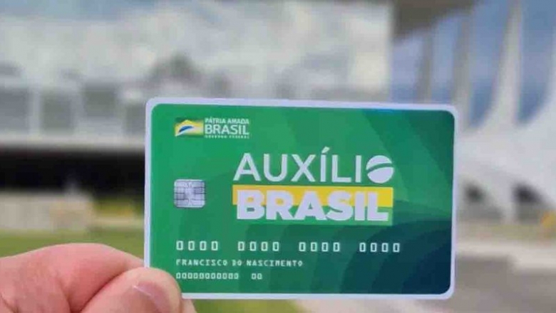 Caixa divulga 1º calendário de pagamento do Auxílio Brasil; veja se tem direito