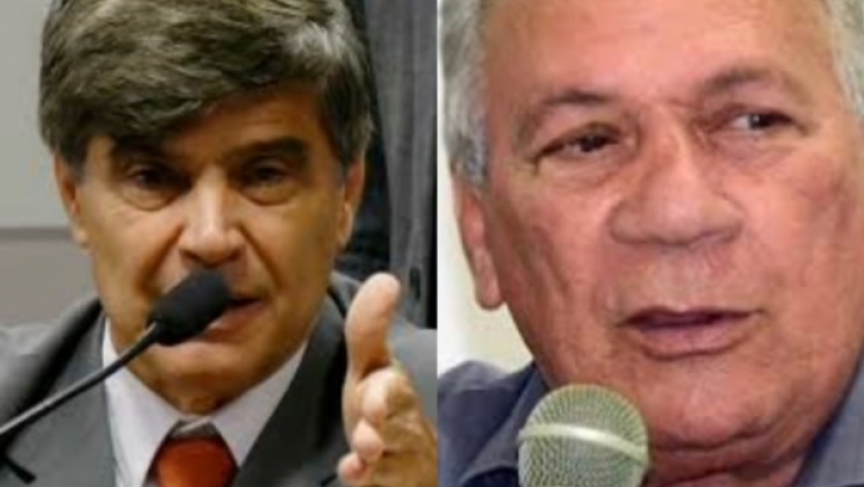 Chegada de Bolsonaro ao PL acelera acordo político entre Zé Aldemir e Wellington Roberto