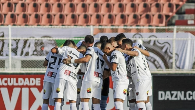 Botafogo da PB perde para o Ituano e Criciúma se classifica para Série B com vitória sobre o Paysandu 