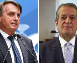 Dirigentes do PL anunciam 'carta branca' para Bolsonaro filiar-se ao partido