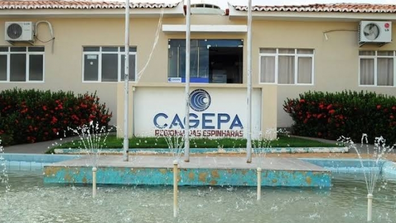 Cagepa realiza campanha de renegociação de débitos até o fim do mês