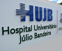 Hospital-escola da UFCG, HUJB lança campanha para reforçar missão de ensino, pesquisa e extensão
