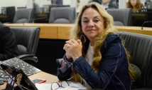 Vereadora Luzia Trajano anuncia apoio a Dra. Paula e deputada soma 9 vereadores em Cajazeiras