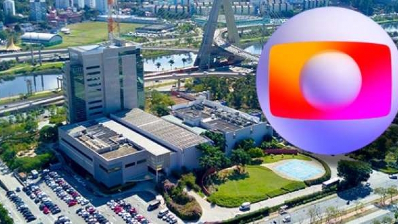Globo vende sede em São Paulo por R$ 522 milhões
