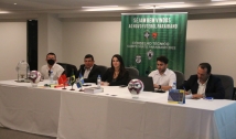 Campeonato Paraibano de 2022 terá início em 3 de fevereiro; confira os grupos