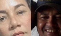 Em Uiraúna, dupla mata a tiros mulher e esposo fica ferido 