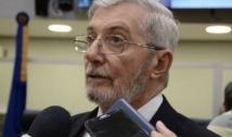 ALPB lamenta morte do ex-deputado Simão Almeida