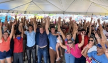 Prefeito de Areia de Baraúnas, Toinho Macedo, anuncia apoio a Chico Mendes