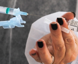 PB realiza na próxima quarta-feira último Dia D da vacinação contra a covid-19 de 2021
