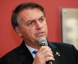 Reprovação ao governo Bolsonaro chega a 55%, aponta pesquisa Ipec
