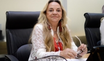 N.Laureano: jornal destaca luta de Dra. Paula e recursos viabilizados pela deputada para compra de acelerador linear