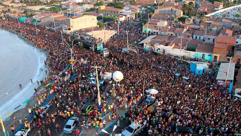 Em nota conjunta, 19 municípios do Rio Grande do Norte cancelam festas públicas de carnaval