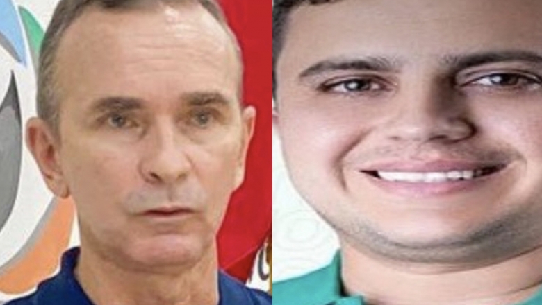 Solidariedade confirma filiação de Gilbertinho e Nilson Lacerda, pré-candidatos a deputado estadual 