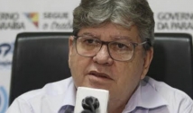 Governador estende reajuste de 10% dos policiais aos servidores da Paraíba, incluindo os aposentados