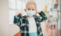 Síndromes gripais em crianças: prevenção e tratamento adequado são aliados dos pais  