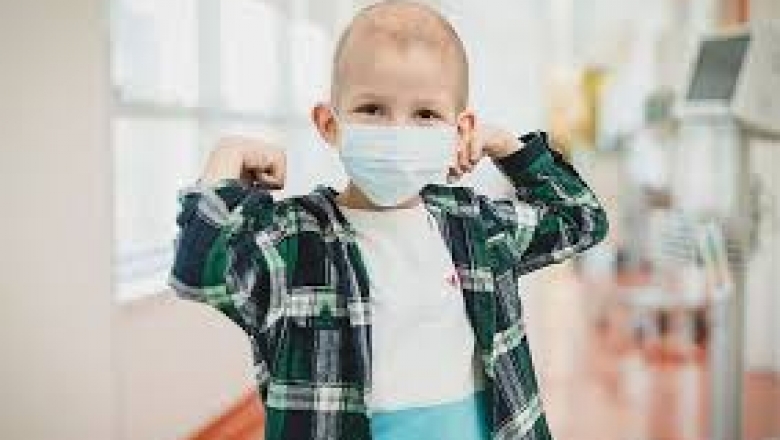 Síndromes gripais em crianças: prevenção e tratamento adequado são aliados dos pais  
