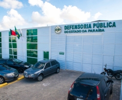 Defensoria Pública da Paraíba divulga edital para concurso com salários de até R$ 12 mil