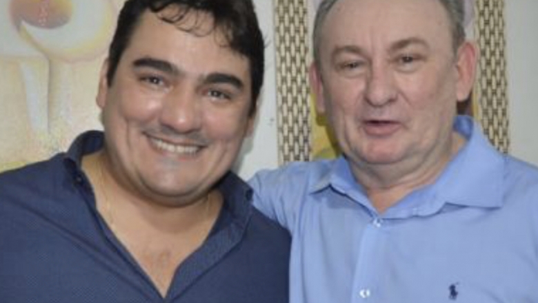 Ex-prefeito de Marizópolis quer Luquinha do Brasil no palanque das oposições 