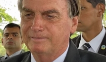 Bolsonaro diz que não vai admitir ser banido das redes durante eleição