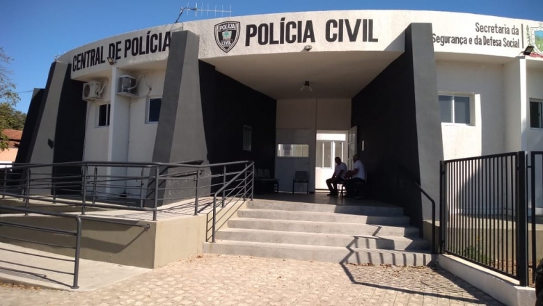 Suspeito de estuprar criança de 10 anos é preso no Sertão da PB; o homem estava foragido desde 2019