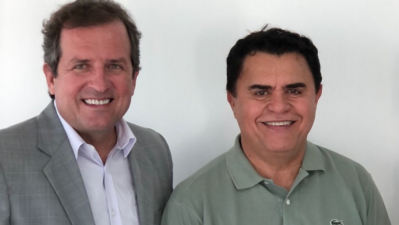 Wilson Santiago destina emenda de R$ 3 milhões para duplicação da saída de Sousa para Uiraúna; obra terá início nos próximos dias