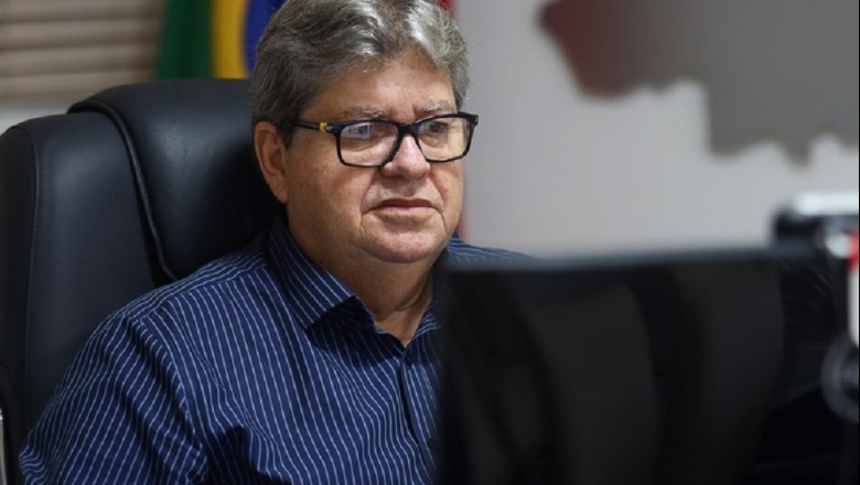 João Azevêdo sanciona LOA com orçamento de R$ 14 bilhões para 2022