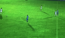 Rodrigo Poty faz gol de cabeça e garante vitória do Sousa na estreia da Copa do Nordeste 
