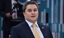Voto de João em Lula não atrapalha possível aliança para formação de chapa, diz Efraim Filho