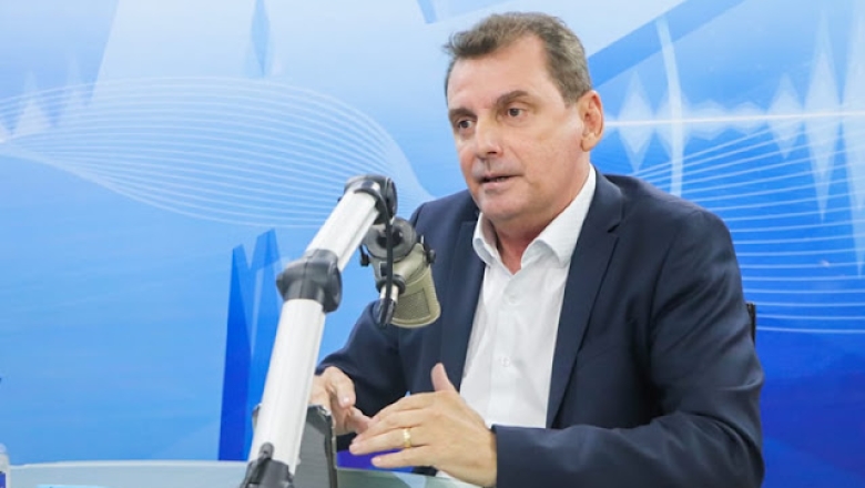 Chico Mendes critica federação do Cidadania como PSDB e anuncia filiação ao PSB